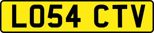 LO54CTV