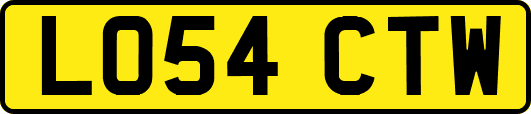 LO54CTW