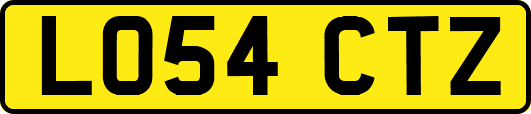 LO54CTZ