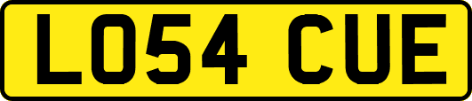 LO54CUE