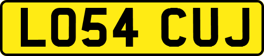 LO54CUJ