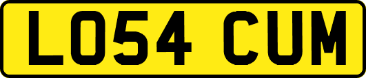 LO54CUM