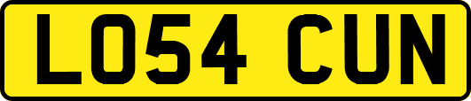 LO54CUN