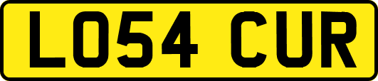 LO54CUR