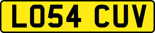 LO54CUV