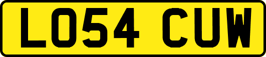 LO54CUW
