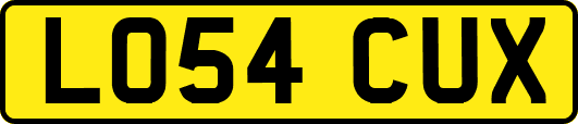 LO54CUX