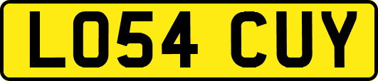 LO54CUY