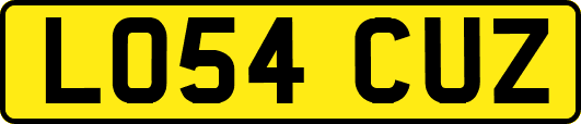 LO54CUZ