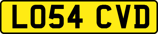 LO54CVD