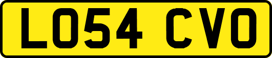 LO54CVO