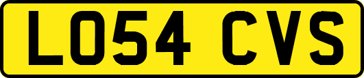 LO54CVS