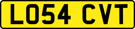 LO54CVT