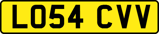 LO54CVV