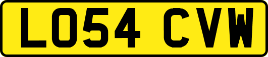 LO54CVW