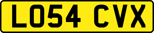 LO54CVX