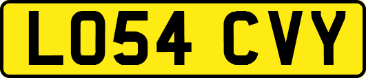 LO54CVY