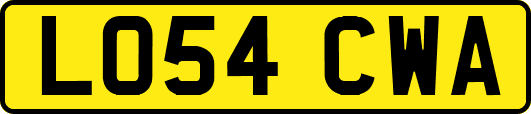 LO54CWA