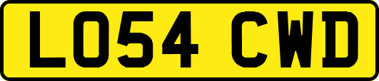 LO54CWD