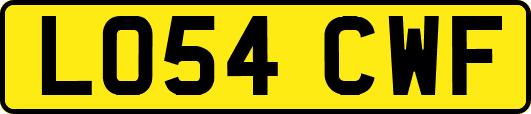 LO54CWF
