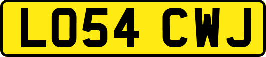 LO54CWJ