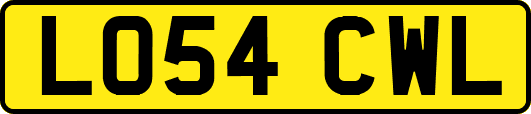 LO54CWL