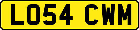 LO54CWM