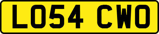 LO54CWO