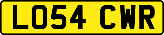 LO54CWR