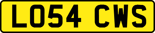LO54CWS