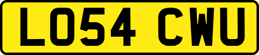 LO54CWU