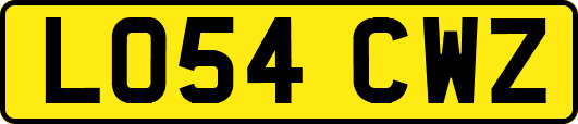 LO54CWZ
