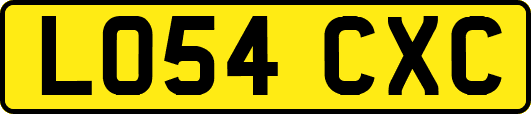 LO54CXC