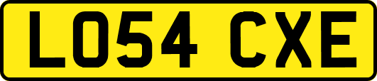 LO54CXE