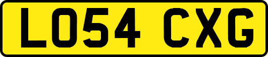 LO54CXG