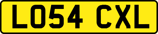 LO54CXL
