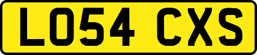 LO54CXS