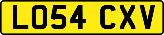 LO54CXV