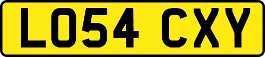 LO54CXY