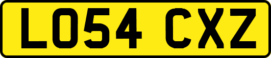LO54CXZ