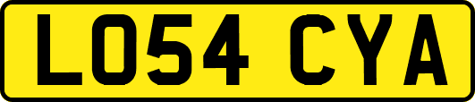 LO54CYA
