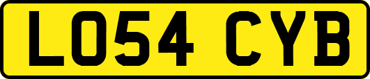 LO54CYB