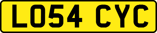 LO54CYC