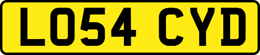 LO54CYD