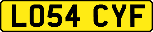 LO54CYF