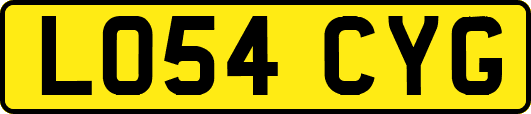LO54CYG