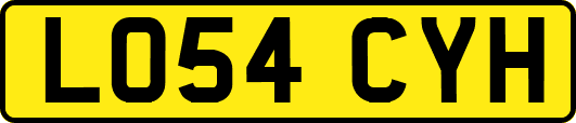 LO54CYH