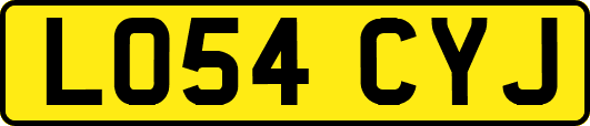 LO54CYJ