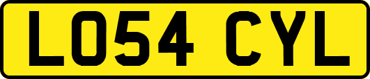 LO54CYL