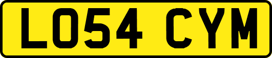 LO54CYM